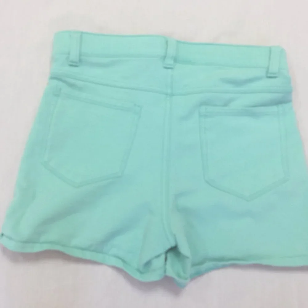 🌎🌎🌎 SO GIRLS SHORTS SIZE 14  🌎🌎🌎